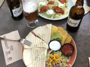 Taco Bar