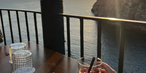 Club Menorca Restaurante