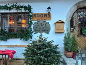 Cafe zum Muehlbach