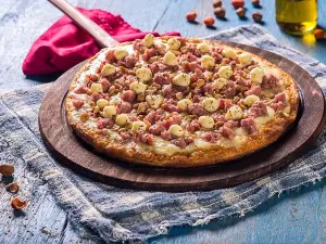 Pontocom Pizza