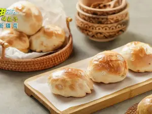 禾田烤包子新疆菜(独山子店)