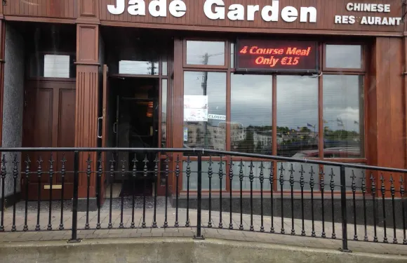 Jade Garden