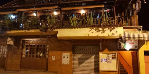Bar Do VoVo