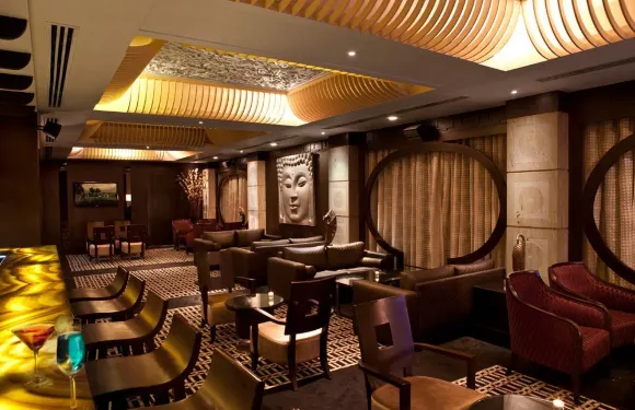 Shanghai Bar & Lounge