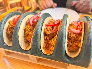 El Torito - Mexican Restaurant Bucharest