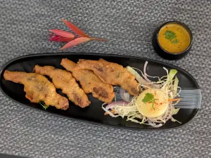 Mache Vate Bangali