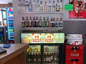 Pizzeria Twister