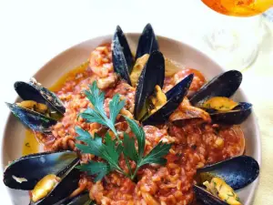 Ombra Ristorante Pizzeria