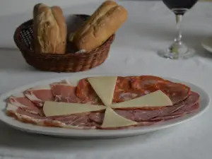 Pizzeria San Remo