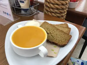 Hook Lighthouse Cafe