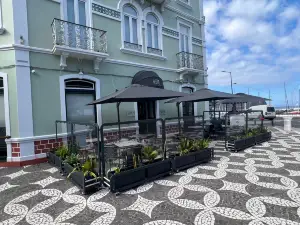 Café Internacional - Restaurant