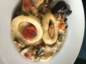 La Rogojini