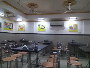 Pooja Vaishno Dhaba