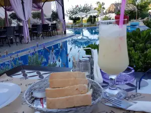 Piato Restaurant
