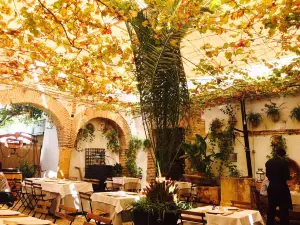 Molino de la Romera