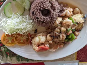 Kasa Fong