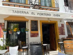 Taberna el portero