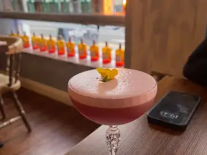BR Bistro & Bar