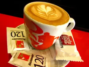 Il Posto Cafe