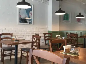 Restaurant ANISE