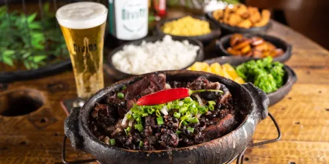 Divino Botequim