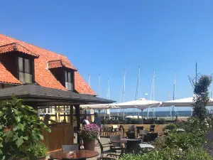 Restaurant Siemsens Gaard