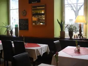 Leo's Ristorante