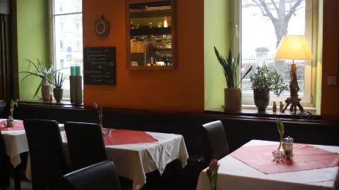 Leo's Ristorante in 티롤