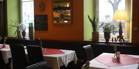 Leo's Ristorante
