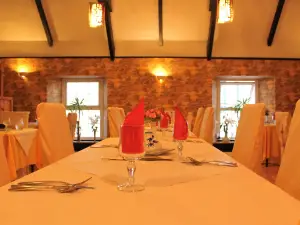 Mayflower Chinese Restaurant