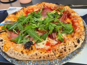 Pizzeria napoli