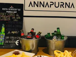 Annapurna