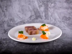 La Favorita Ristorante
