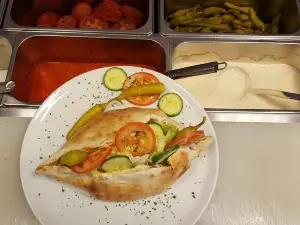 Are Kebab