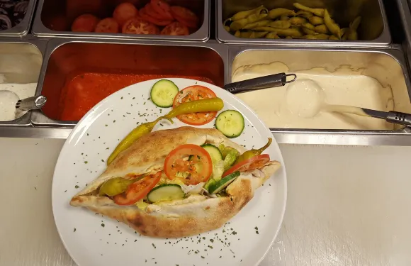 Are Kebab