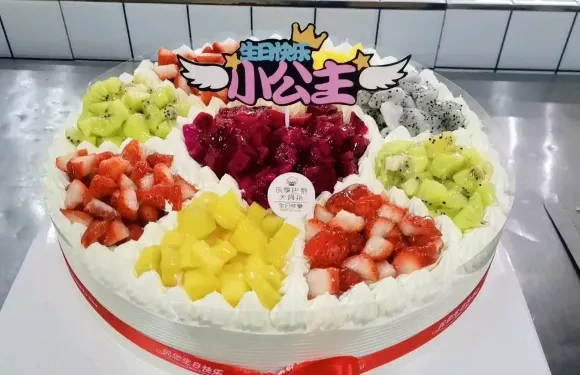 大拇指時尚烘焙