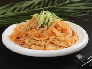 海军擀面皮
