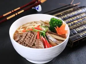 陵口肴肉面(开发区1店)