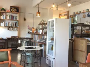Napcafe