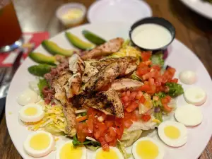 Texas Rose Steakhouse