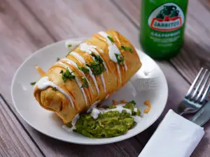 Chicos Tex Mex