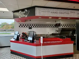 Steak 'n Shake