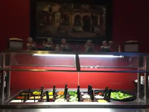House of Pizza