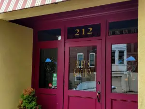 Ruby's Kitchen