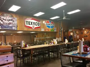 Smith's Restaurant