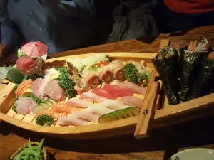 Taka Sushi Restaurant