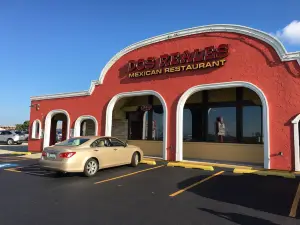 Dos Reales Mexican Restaurant