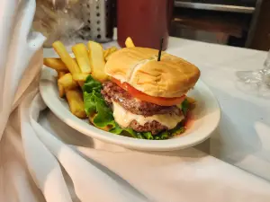 Mc Govern's Restaurant