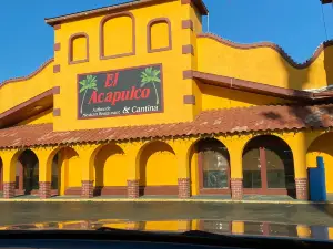 El Acapulco Authentic Mexican