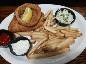 T-BONES Great American Eatery